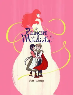 El Príncipe y la Modista