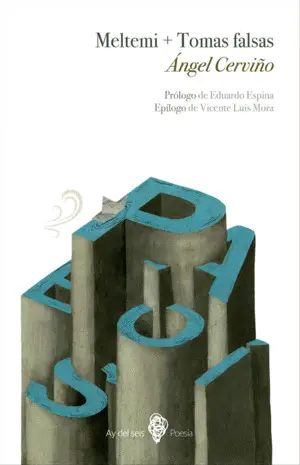 Meltemi + Tomas Falsas