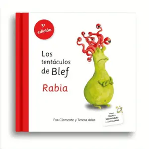 Los Tentáculos de Blef Rabia