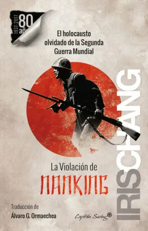 La Violacion de Nanking