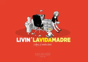 Livin'lavidamadre