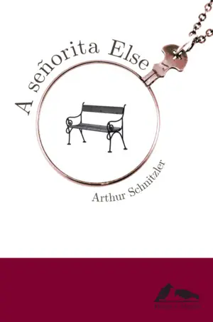 A Señorita Else