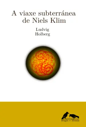 A Viaxe Subterránea de Niels Klim