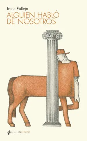 Alguien Habló de Nosotros