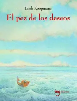 El Pez de los Deseos