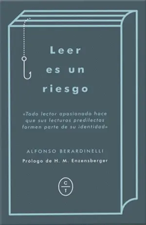 Leer Es un Riesgo