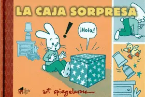 La Caja Sorpresa