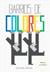 Barrios de Colores