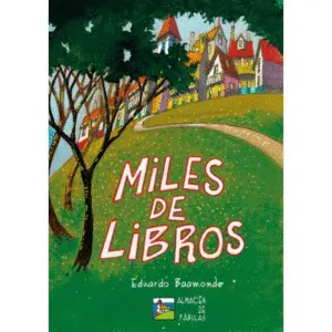 (G) Miles de Libros