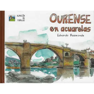 Ourense en Acuarelas