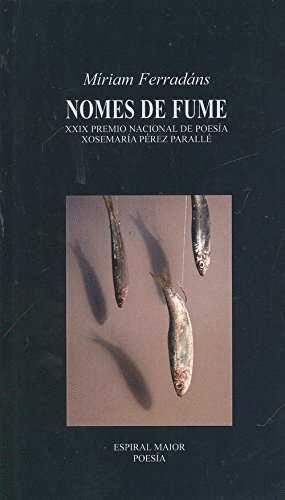 NOMES DE FUME