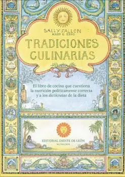 Tradiciones Culinarias