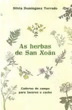 As Herbas de San Xoan