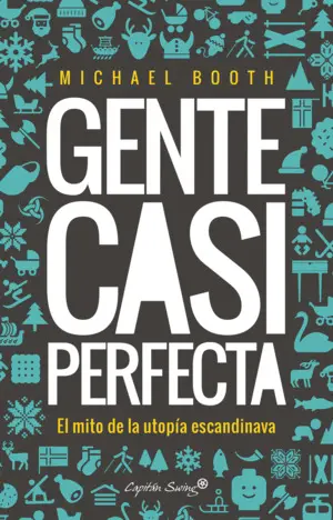 Gente Casi Perfecta