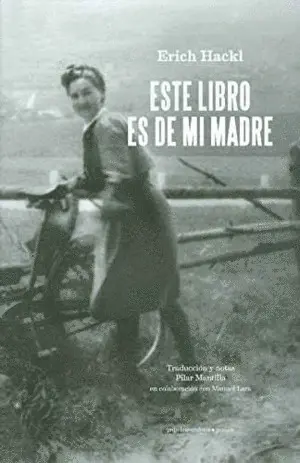 Este Libro Es de mi Madre