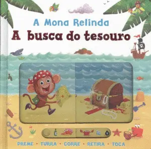 A Busca Do Tesouro