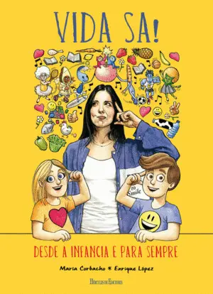 Vida Sa!