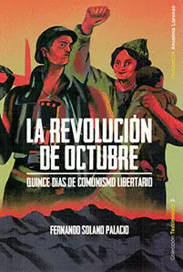La Revolución de Octubre