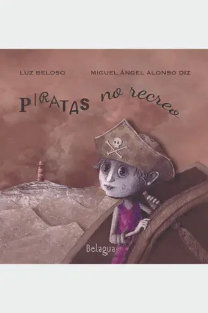 Piratas no Recreo