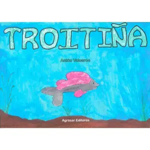 Troitiña