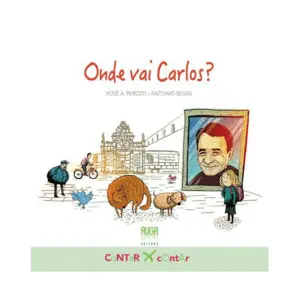 Onde Vai Carlos?