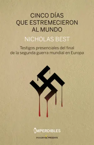 Cinco Días que Estremecieron Al Mundo