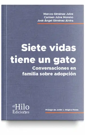 Siete Vidas Tiene un Gato