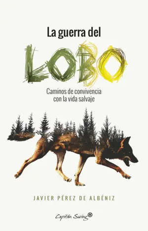 La Guerra del Lobo