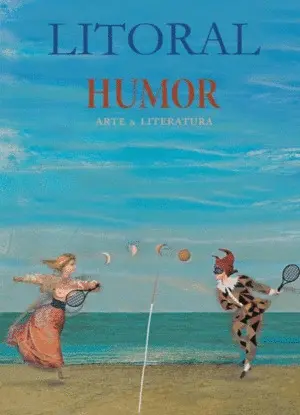 Humor. Arte y Literatura Litoral 565
