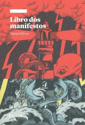 LIBRO DOS MANIFESTOS