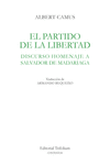 PARTIDO DE LA LIBERTAD,EL
