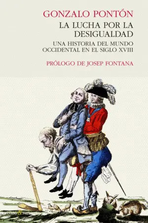 La Lucha por la Desigualdad
