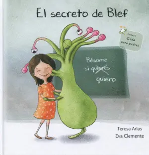 Secreto de Blef (Cartone)