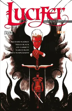 Lucifer: Sangre en las Calles