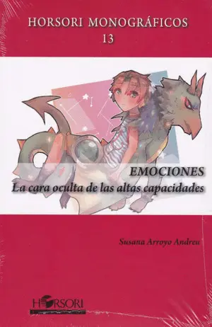Emociones. La Cara Oculta de las Altas Capacidades