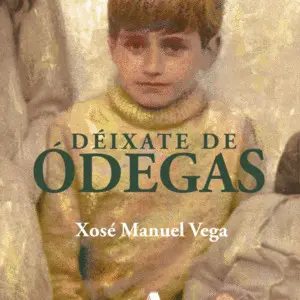 Déixate de Ódegas