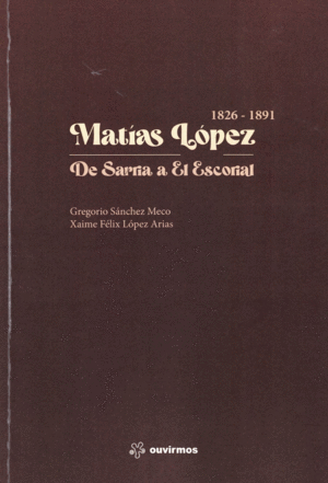 MATÍAS LÓPEZ (1826-1891)