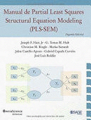 MANUAL DE PARTIAL LEAST SQUARES STRUCTURAL EQUATION MODELING (PLS-SEM)