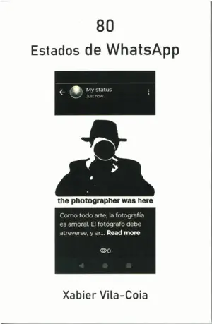 80 Estados de Whatsapp