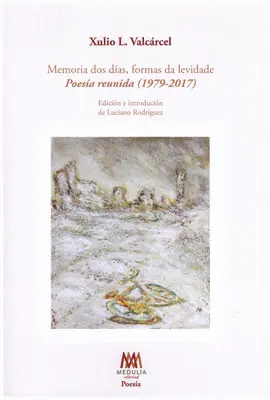 Memoria Dos Dias, Formas Da Levidade