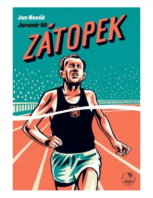 Zátopek