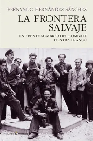 La Frontera Salvaje