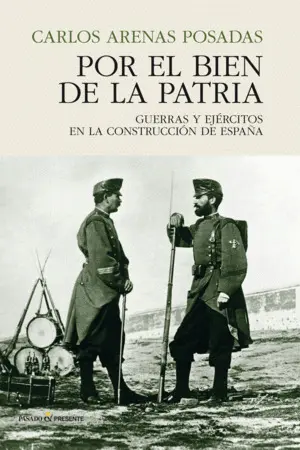 Por el Bien de la Patria
