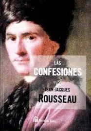Las Confesiones Rousseau
