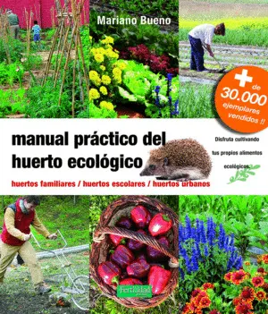 Manual Práctico del Huerto Ecológico