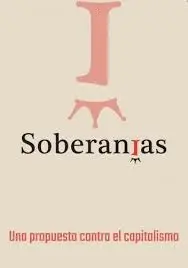 Soberanias
