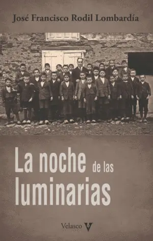 La Noche de las Luminarias