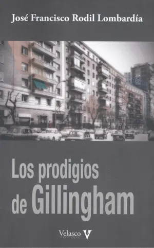 Los Prodigios de Gillingham