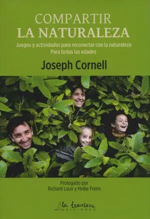 Compartir la Naturaleza