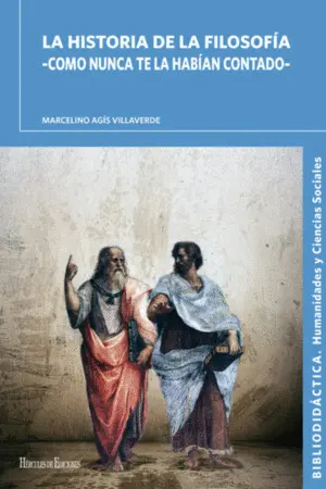 La Historia de la Filosofía